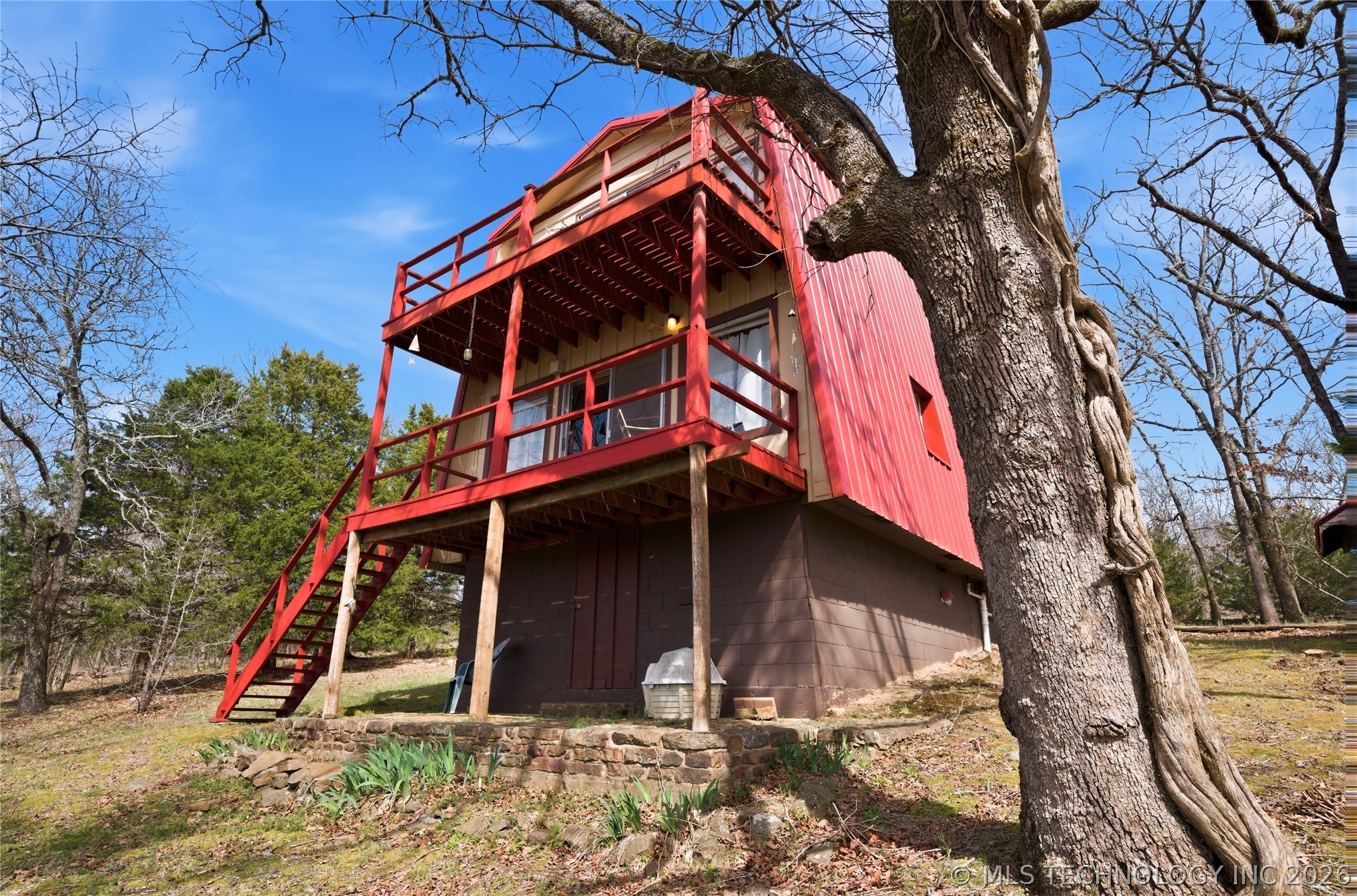 95398 South 4556 Road Vian, OK 74962 - Photo 1 of 62 Gallery Image 1