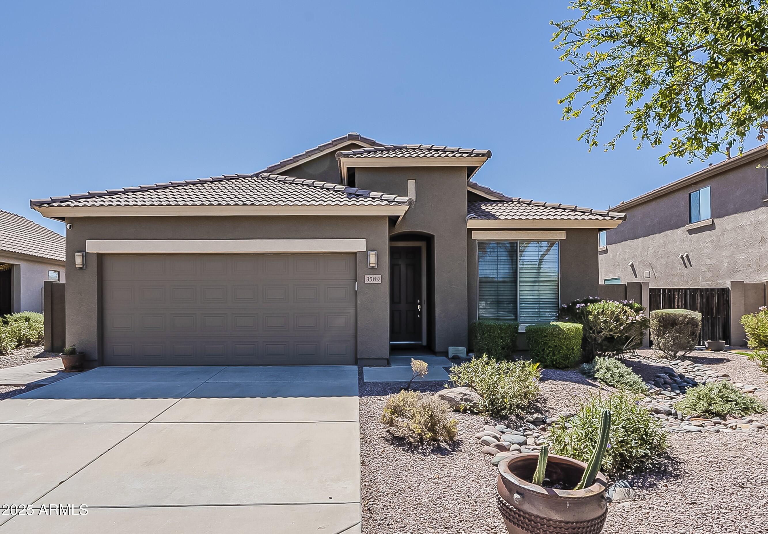 3589 East Flower Street Gilbert, AZ 85298 - Photo 46 of 47