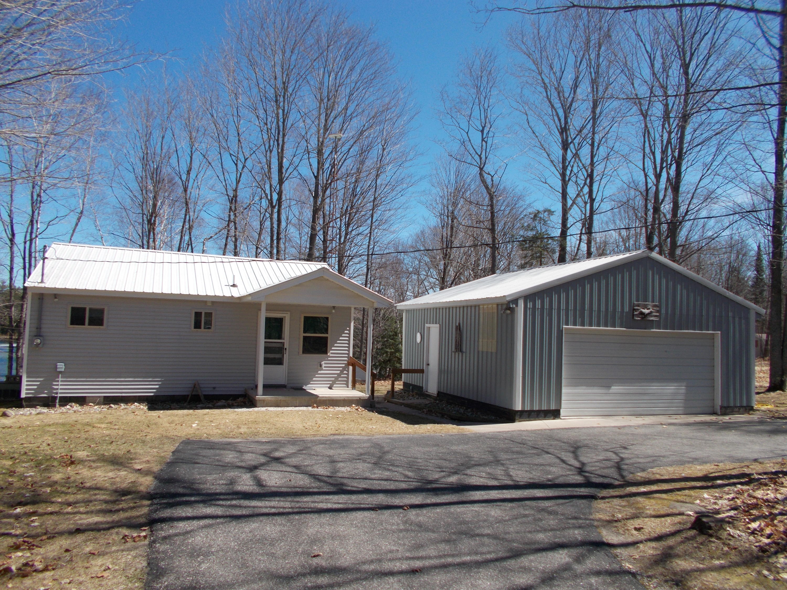 5448 Reynolds Road Cheboygan, MI 49721 - Photo 1 of 24 Gallery Image 1