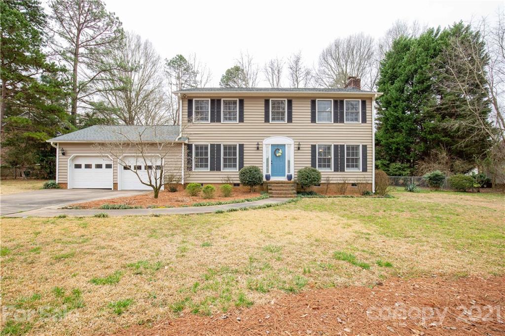 177 Foxcroft Road Rock Hill, SC 29732 - Photo 1 of 26 Gallery Image 1