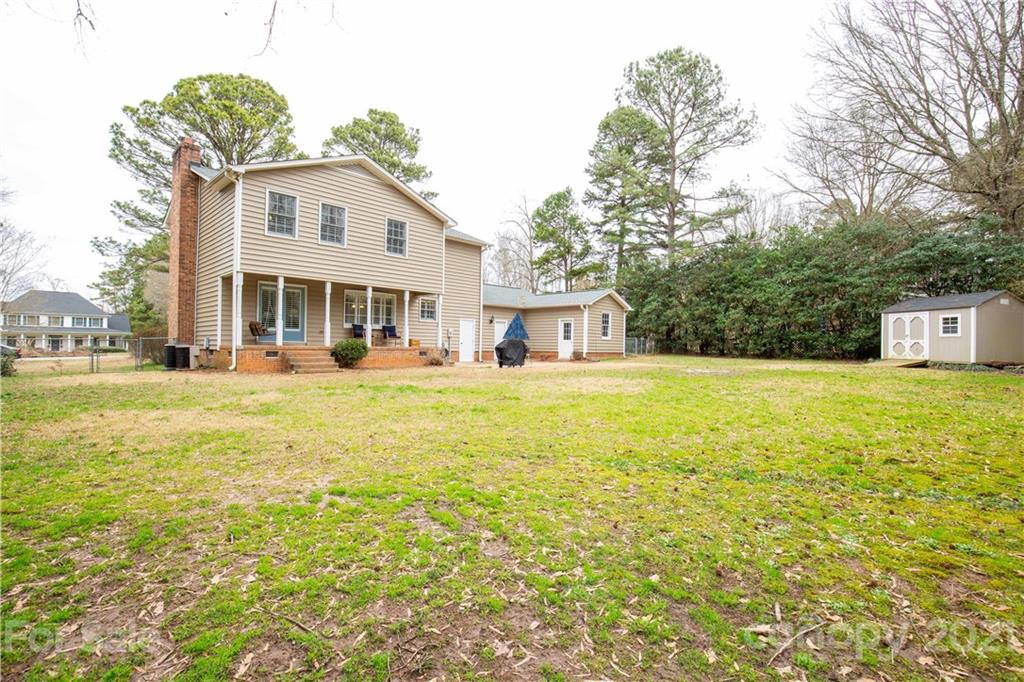 177 Foxcroft Road Rock Hill, SC 29732 - Photo 23 of 26 Gallery Image 23