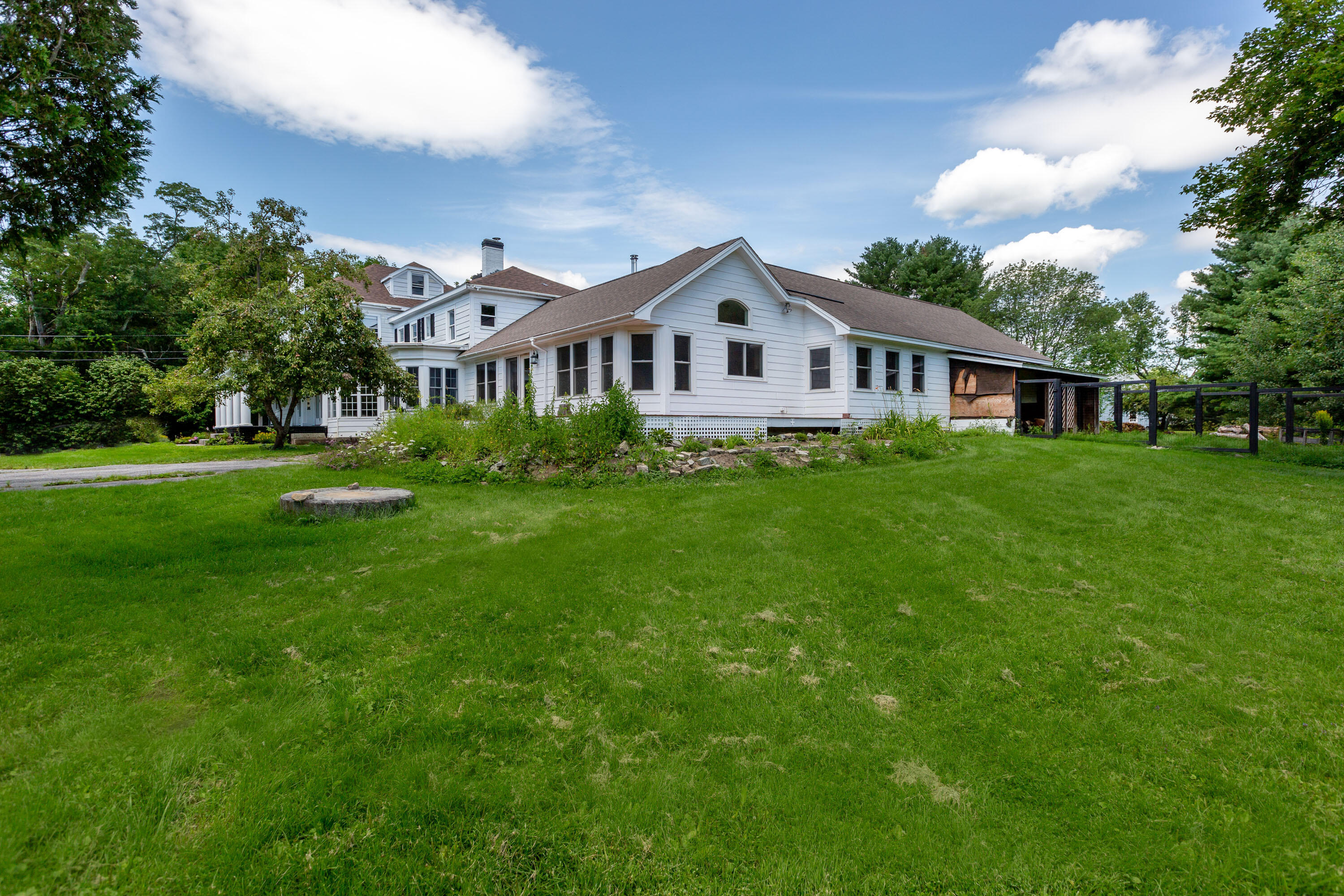 21 Ridge Road Bowdoinham, ME 04008 - Photo 76 of 81 Ridge_Dunbar_71