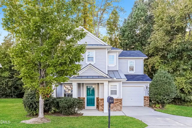 $1,795 | 2623 Pebble Meadow Lane, Raleigh, NC 27610