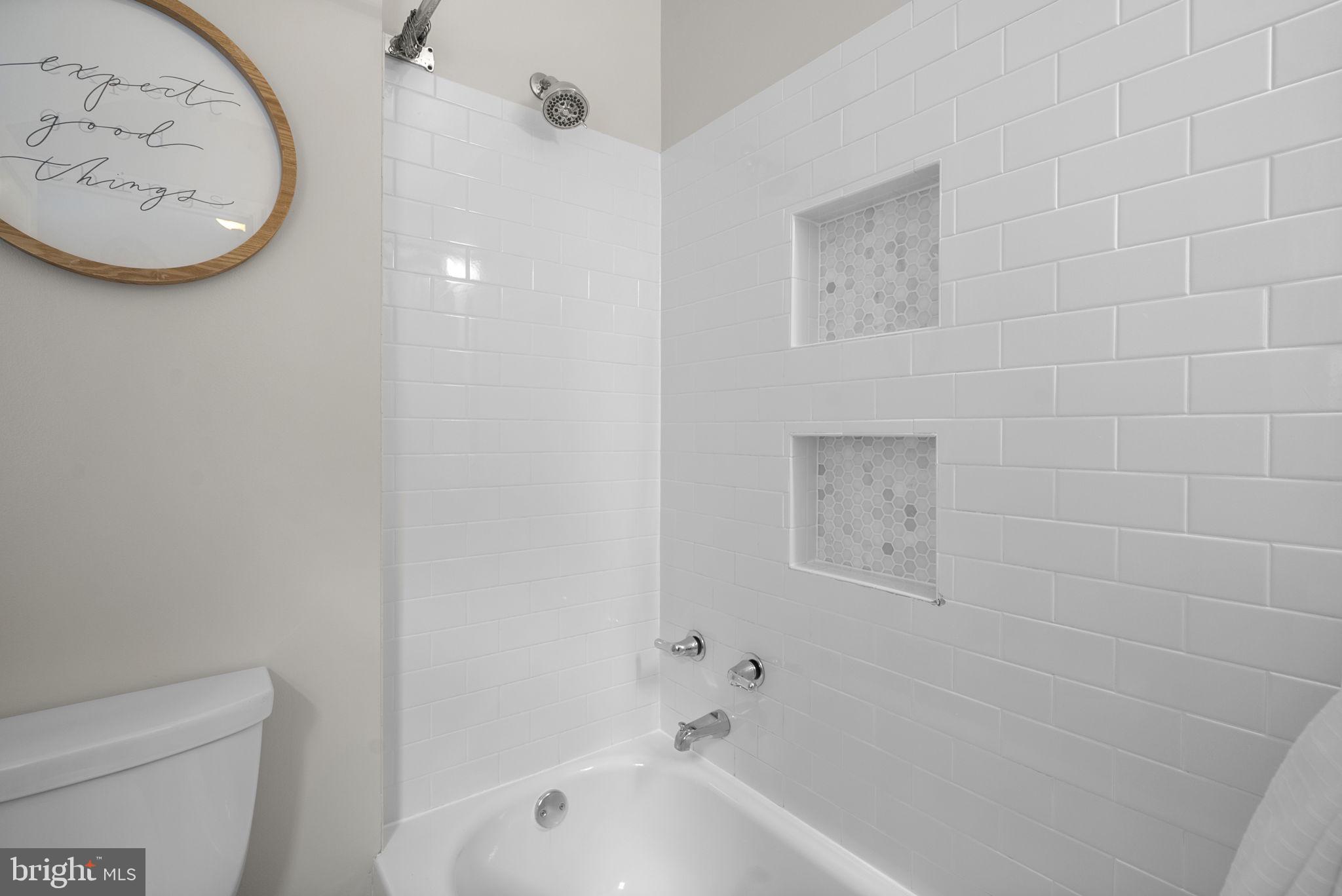 1111 Meurilee Lane Silver Spring, MD 20901 - Photo 25 of 39 Bathroom - upper level