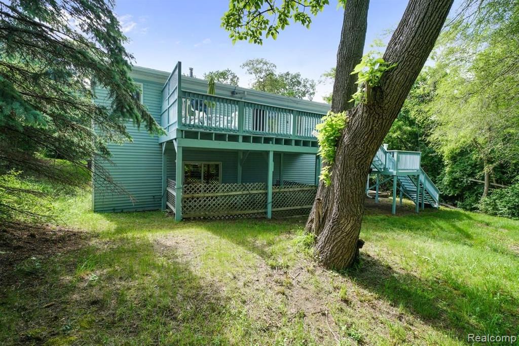 2235 Hiller Road West Bloomfield, MI 48324 - Photo 37 of 38