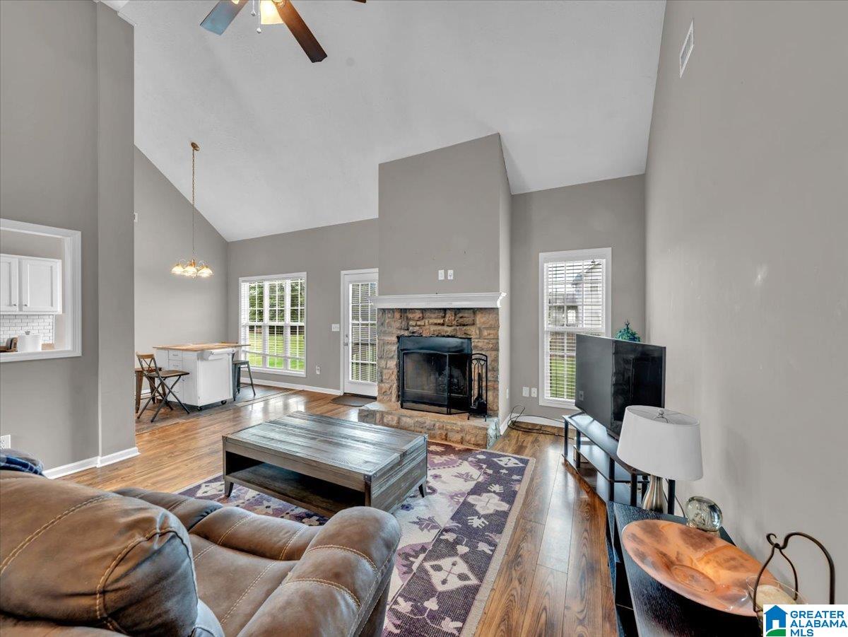 80 Raptor Way Anniston, AL 36207 - Photo 11 of 41 Gallery Image 11
