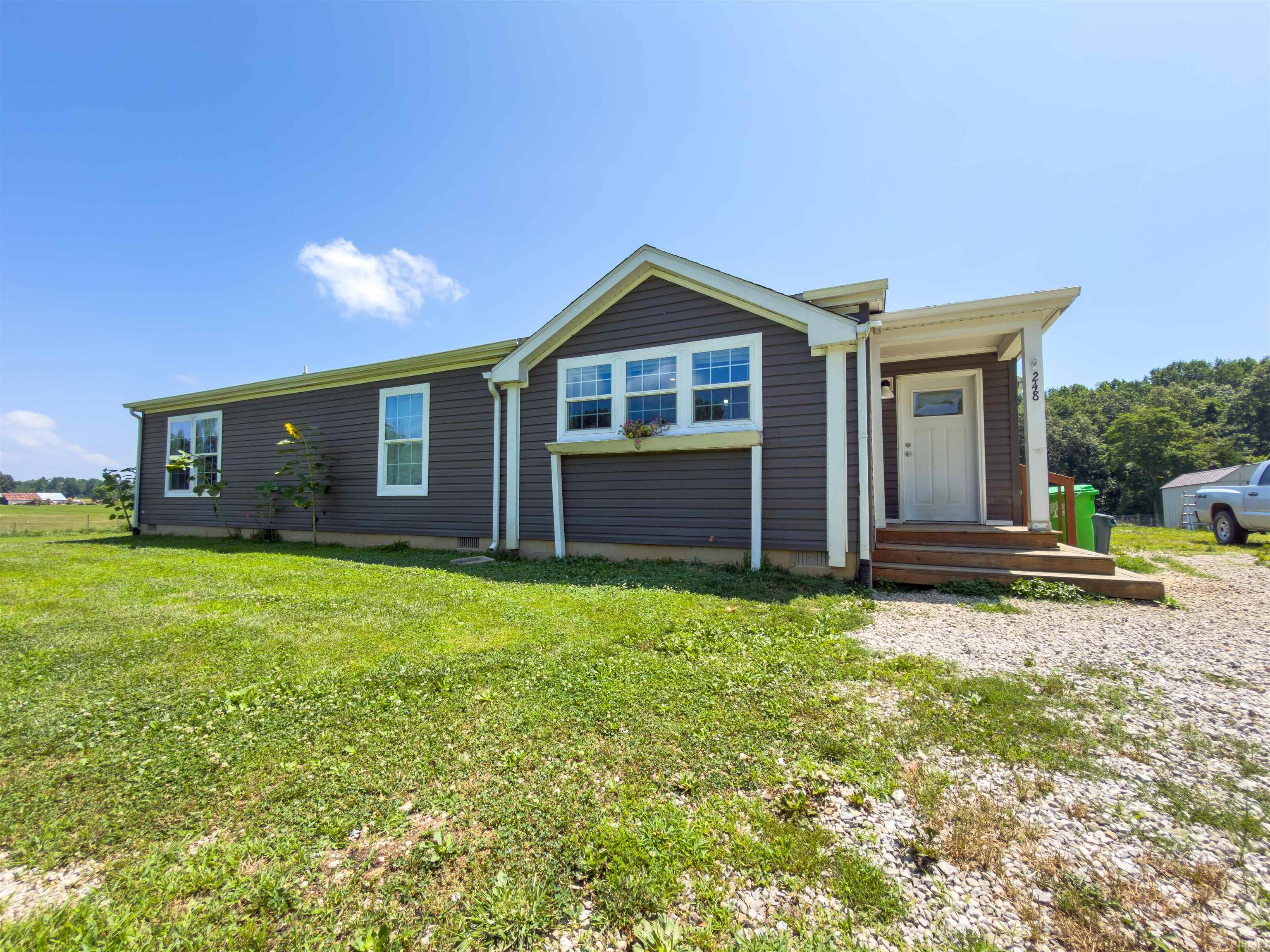 2486 North Liberty View Road Milltown, IN 47145 - Photo 2 of 38