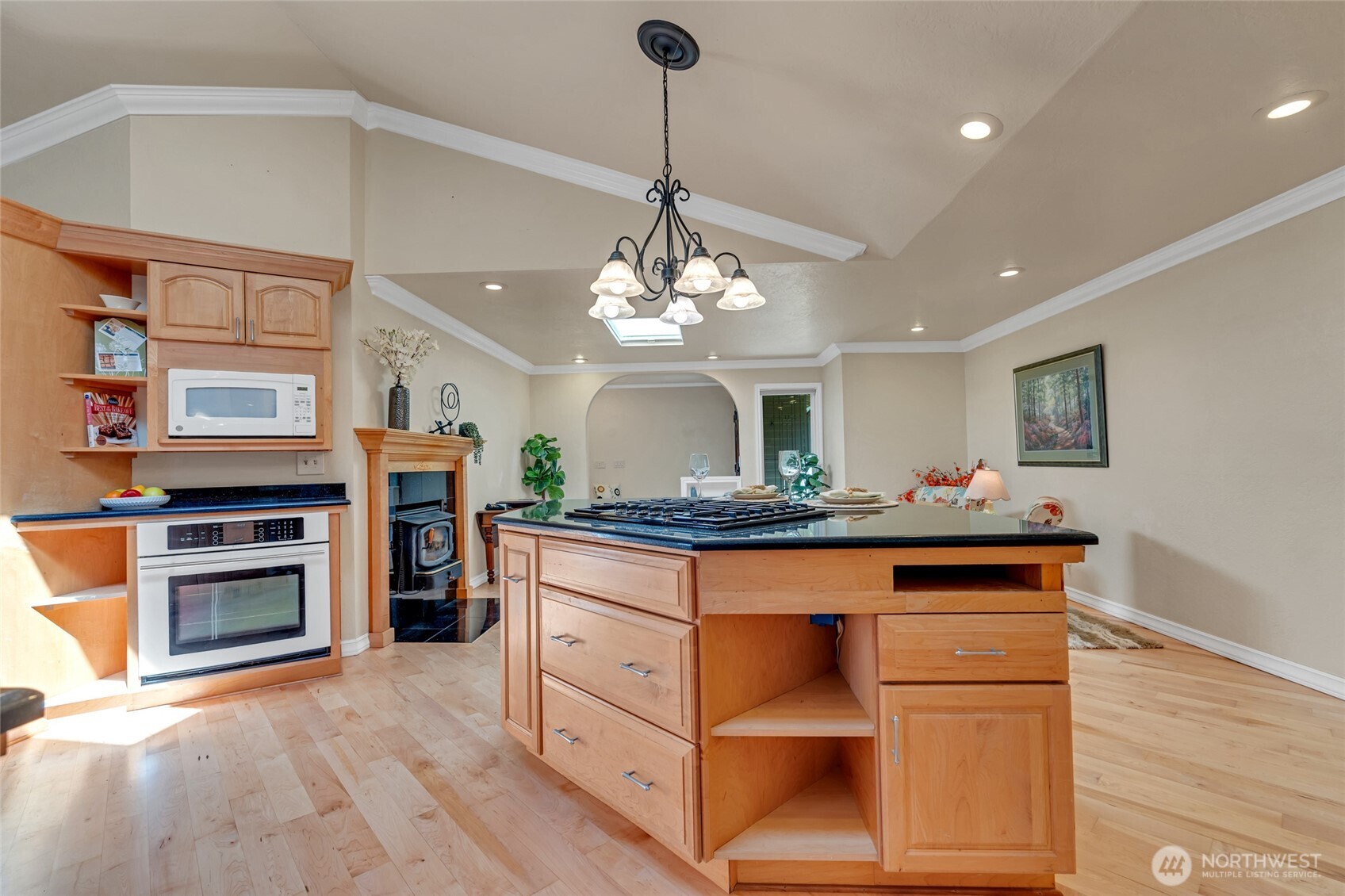 308 Northwest Bridle Ridge Boulevard Bremerton, WA 98311 - Photo 12 of 40