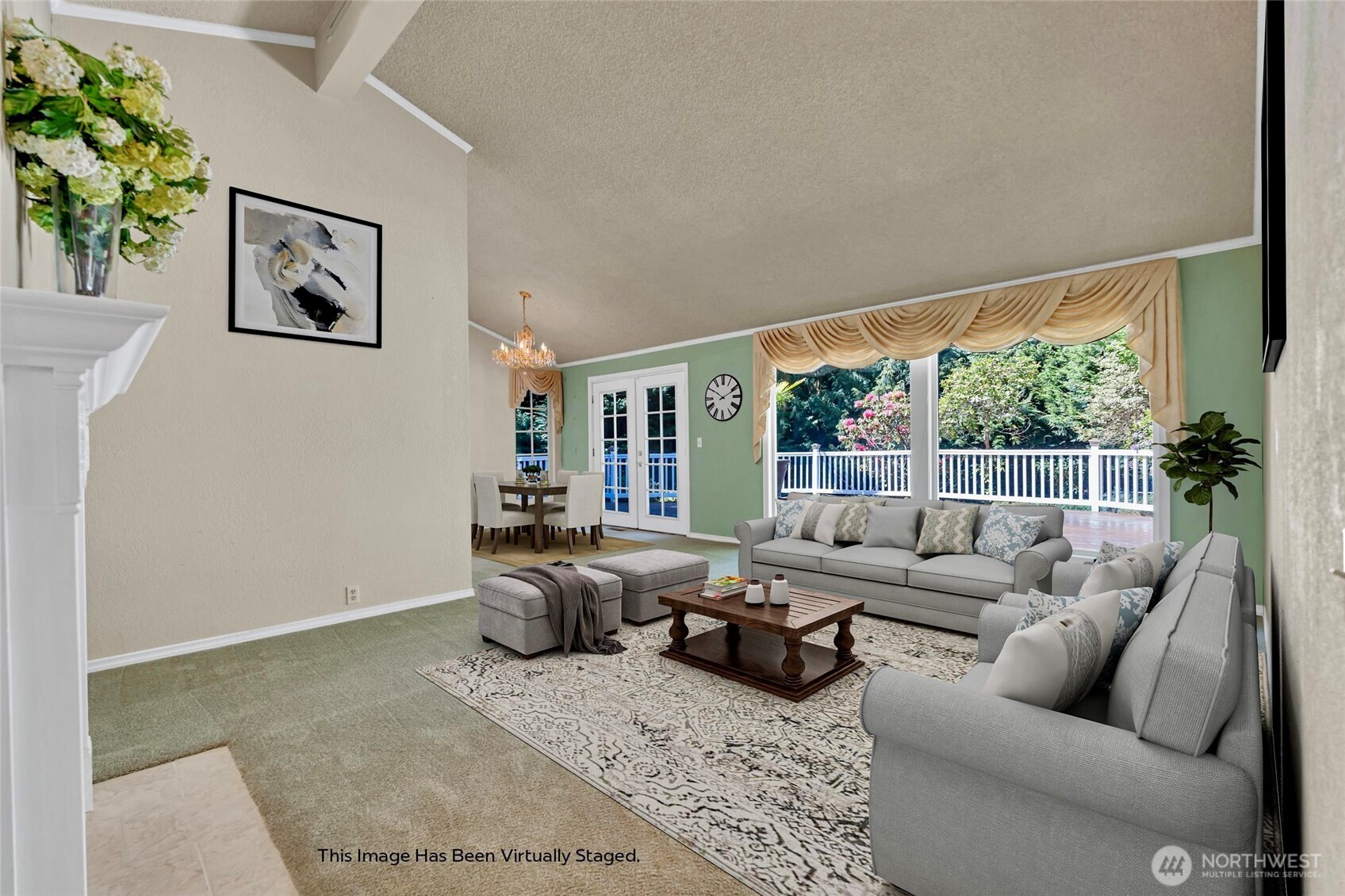 308 Northwest Bridle Ridge Boulevard Bremerton, WA 98311 - Photo 15 of 40