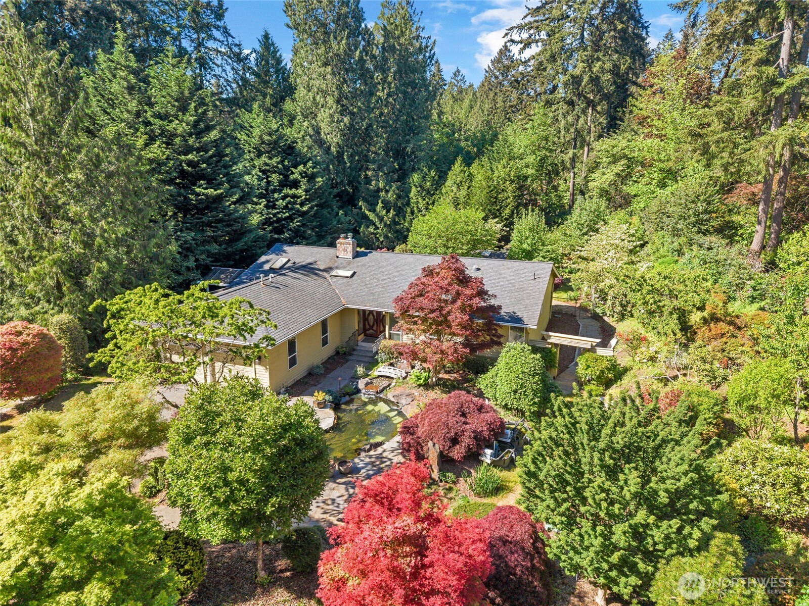 308 Northwest Bridle Ridge Boulevard Bremerton, WA 98311 - Photo 3 of 40