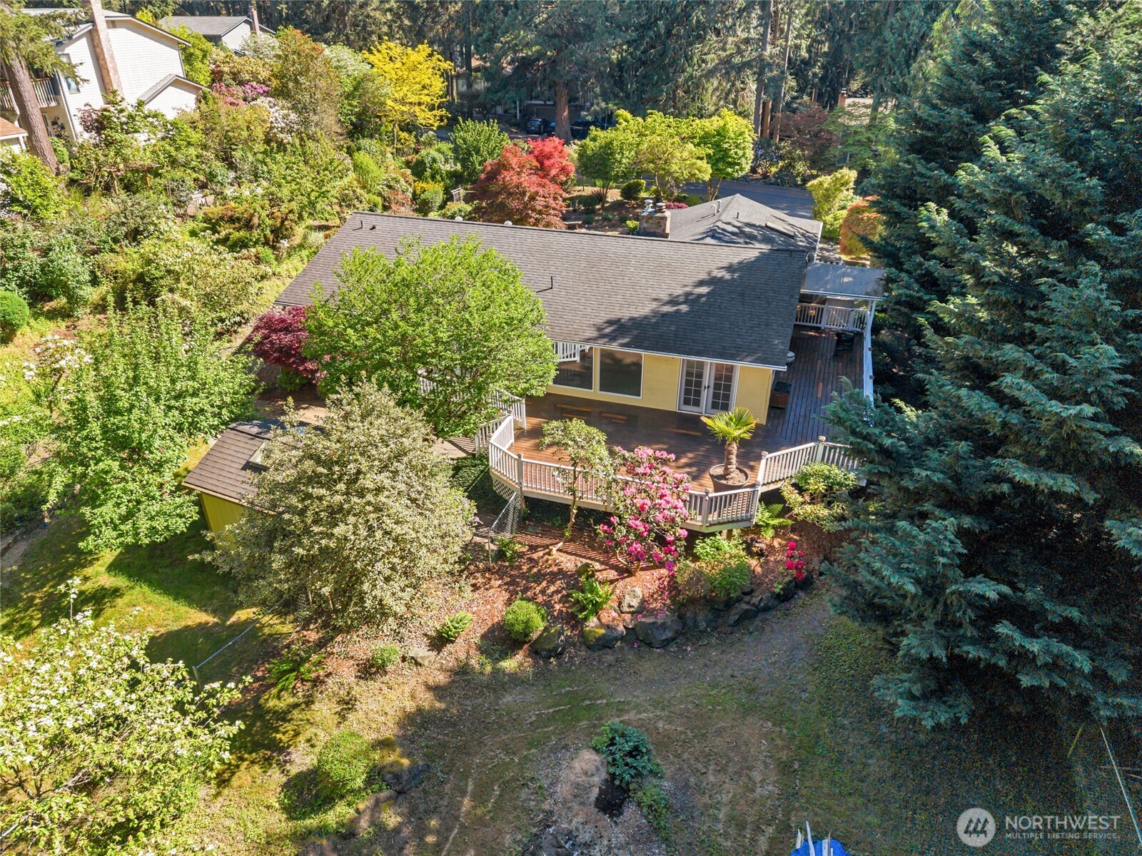 308 Northwest Bridle Ridge Boulevard Bremerton, WA 98311 - Photo 35 of 40