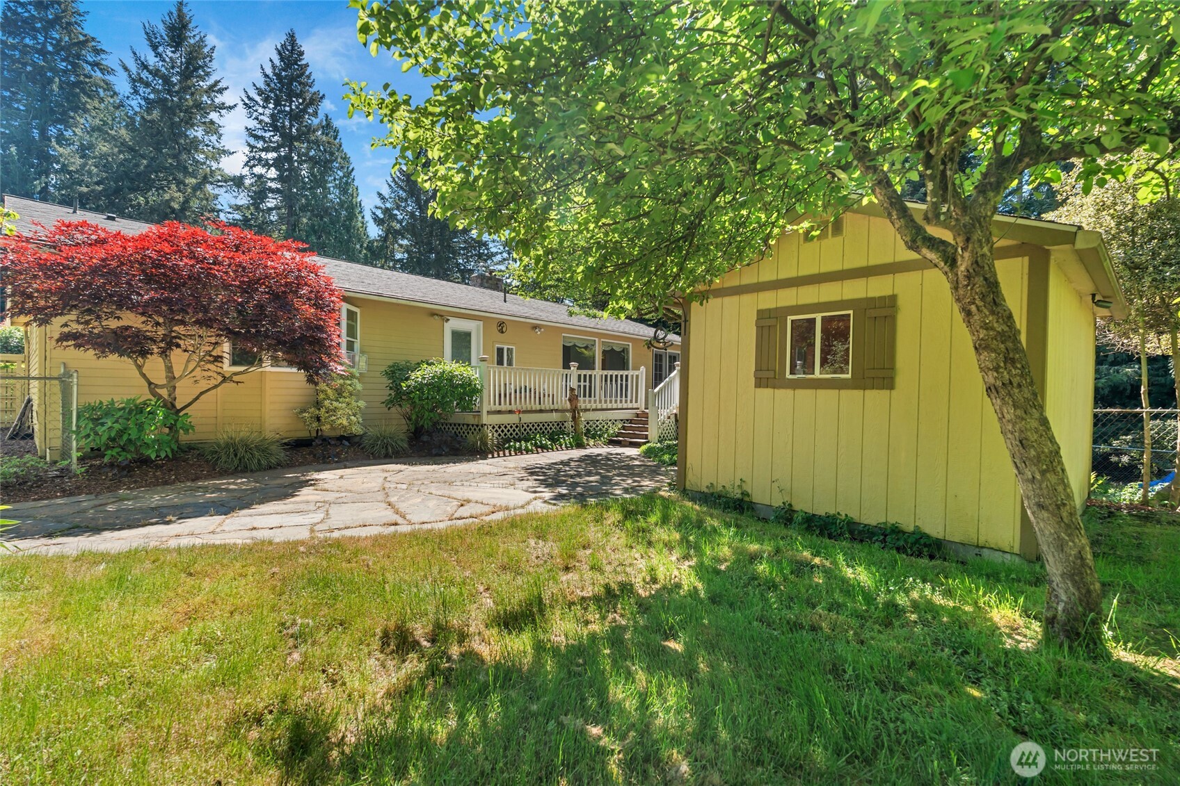 308 Northwest Bridle Ridge Boulevard Bremerton, WA 98311 - Photo 37 of 40