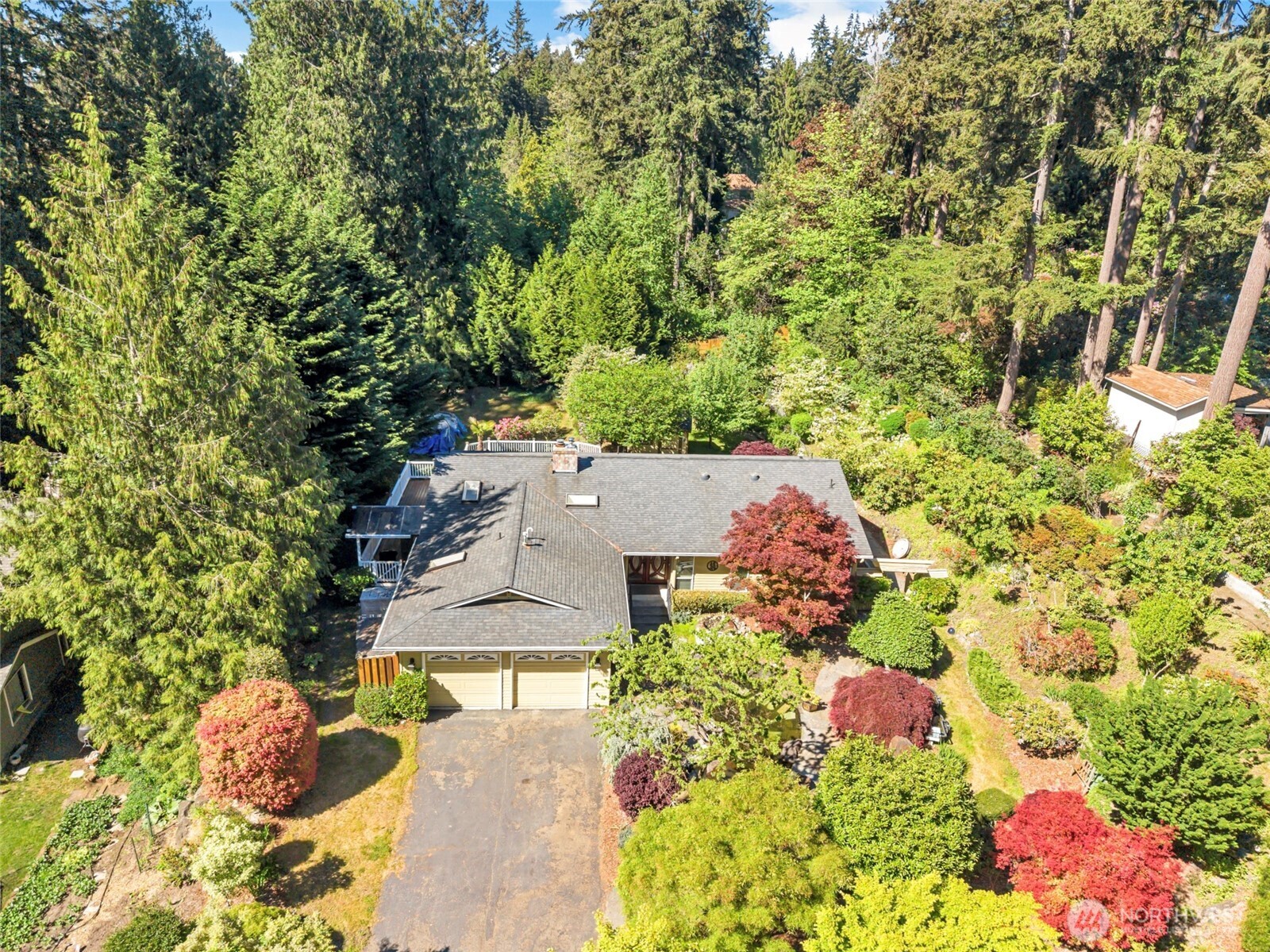 308 Northwest Bridle Ridge Boulevard Bremerton, WA 98311 - Photo 38 of 40