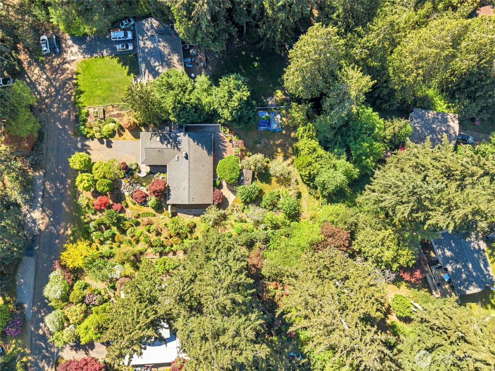308 Northwest Bridle Ridge Boulevard Bremerton, WA 98311 - Photo 39 of 40