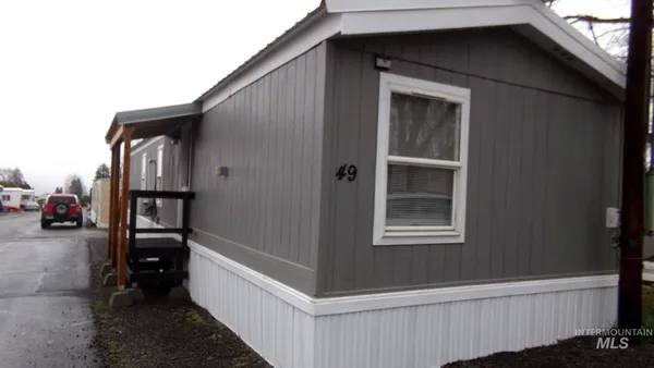 $83,500 | 631 Preston Avenue, Unit 49, Lewiston, ID 83501