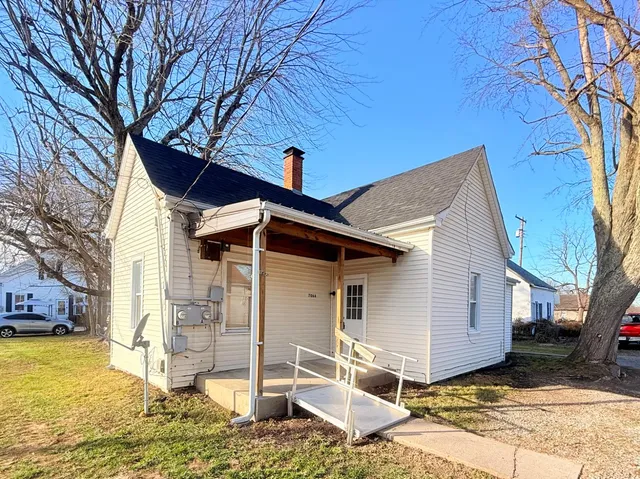 $139,000 | 706 Ellsworth Street, Milan, IN 47031