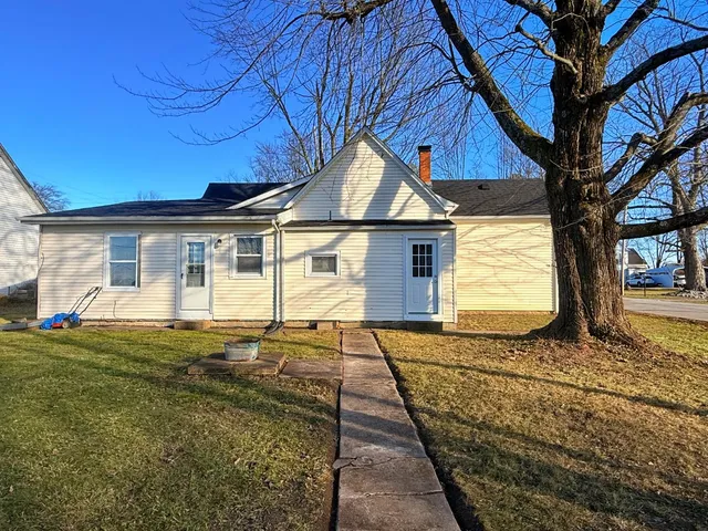 $139,000 | 706 Ellsworth Street, Milan, IN 47031
