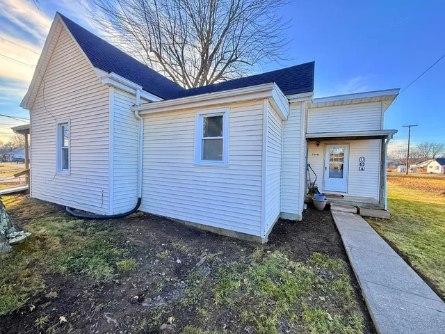 $139,000 | 706 Ellsworth Street, Milan, IN 47031