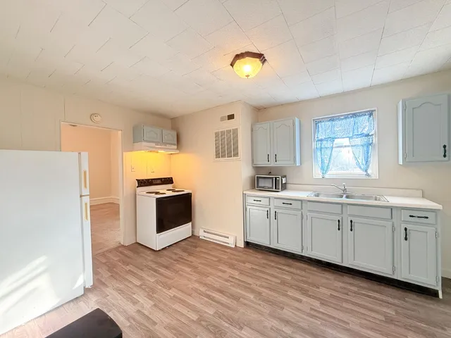 $139,000 | 706 Ellsworth Street, Milan, IN 47031