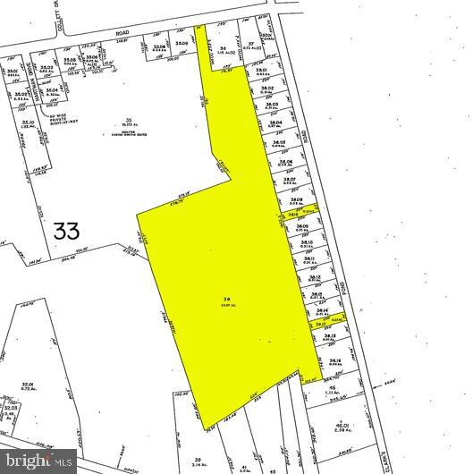 a view of a swimming pool with a pool