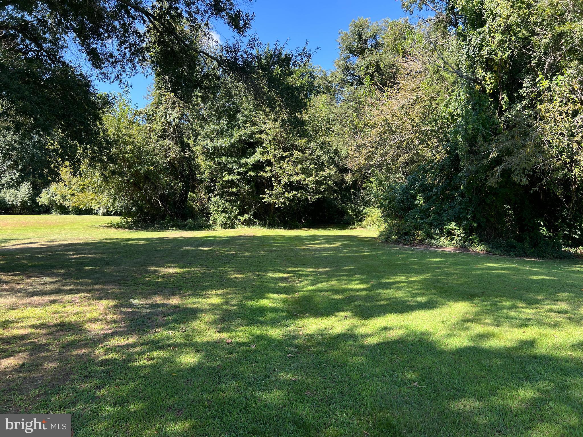 0 Fairton Millville Road Bridgeton, NJ 08302 - Photo 2 of 4 a view of a park with large trees