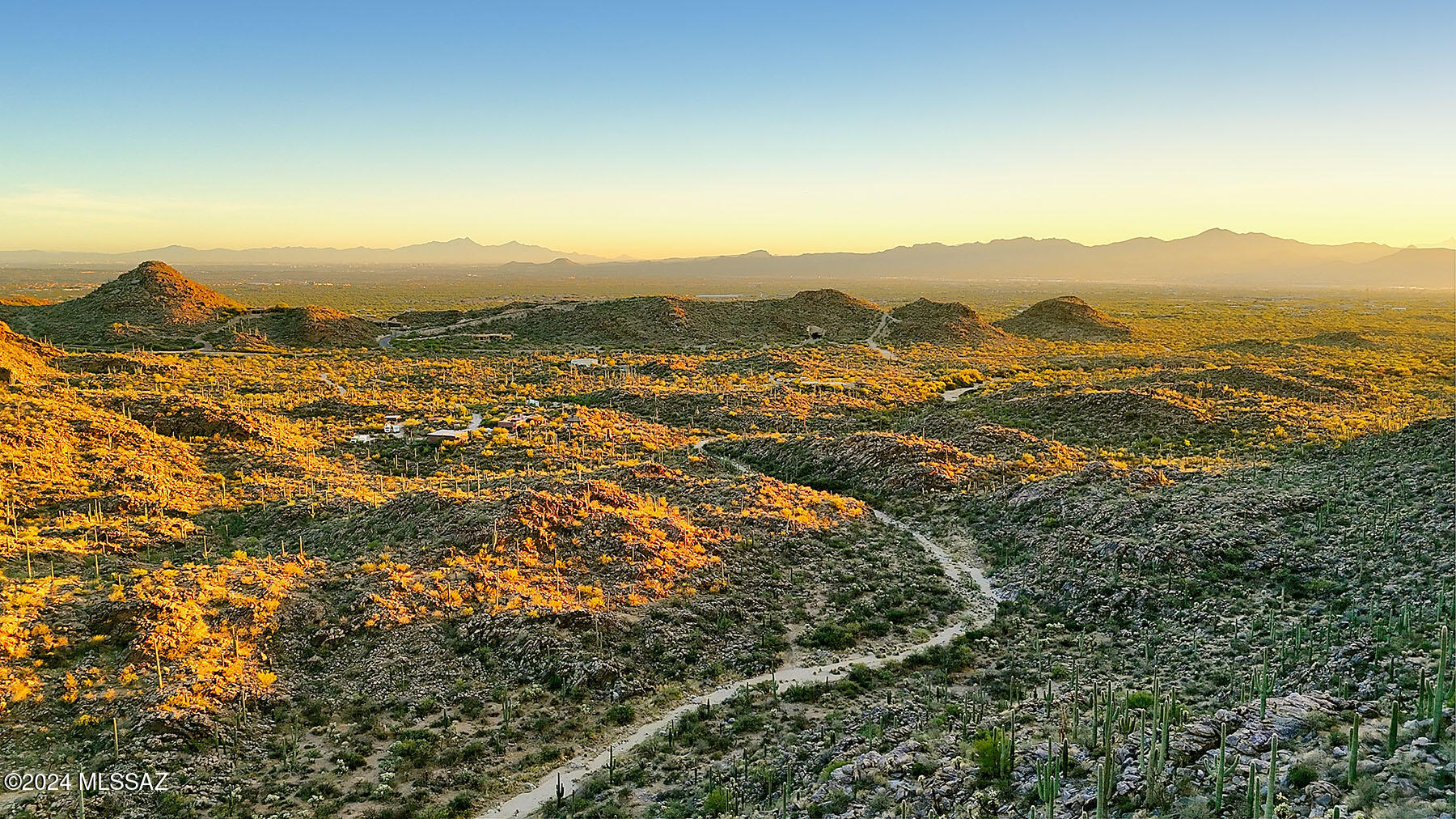 14035 Ranheim, Unit 56 Marana, AZ 85658 - Photo 10 of 15 Lot
