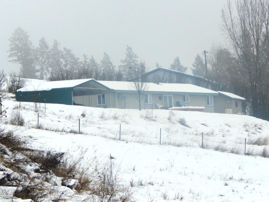 842 H Valley-Westside Road Colville, WA 99114 - Photo 1 of 19