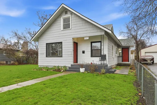 $349,900 | 1917 Liberty Avenue, Spokane, WA 99207