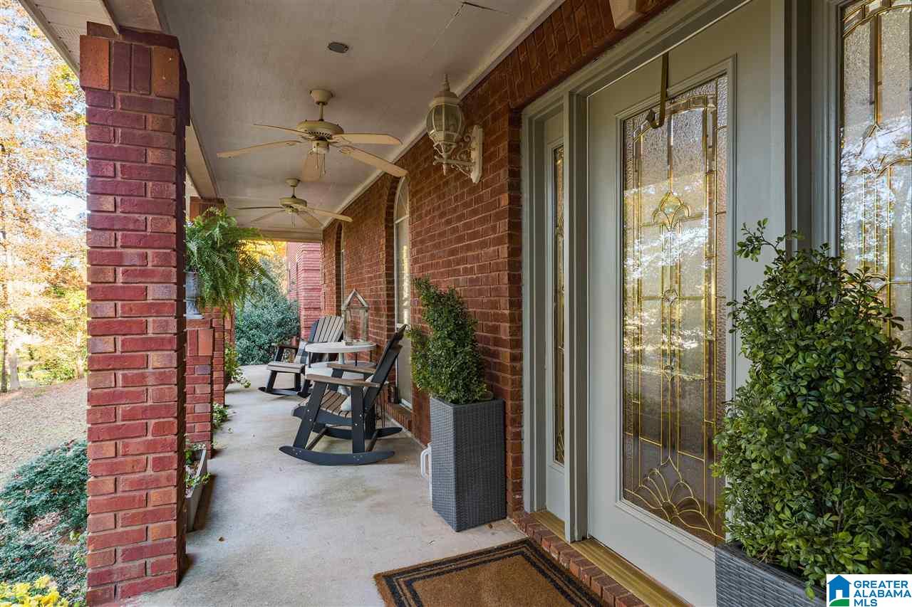 155 Old Margaret Road Odenville, AL 35120 - Photo 5 of 35