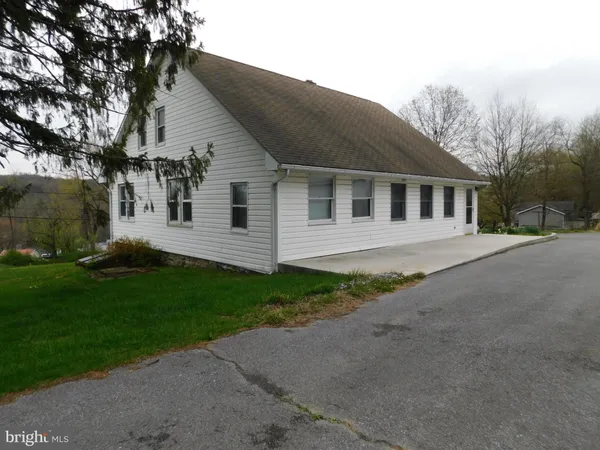 $315,000 | 14156 Old Rte 16, Waynesboro, PA 17268