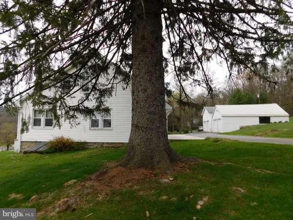 $315,000 | 14156 Old Rte 16, Waynesboro, PA 17268