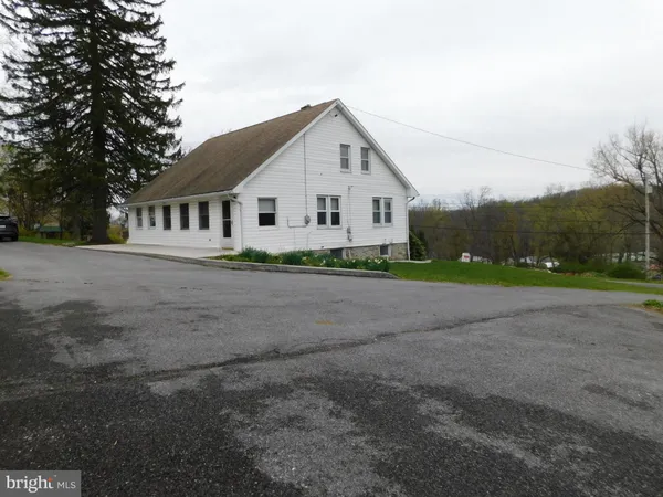 $315,000 | 14156 Old Rte 16, Waynesboro, PA 17268