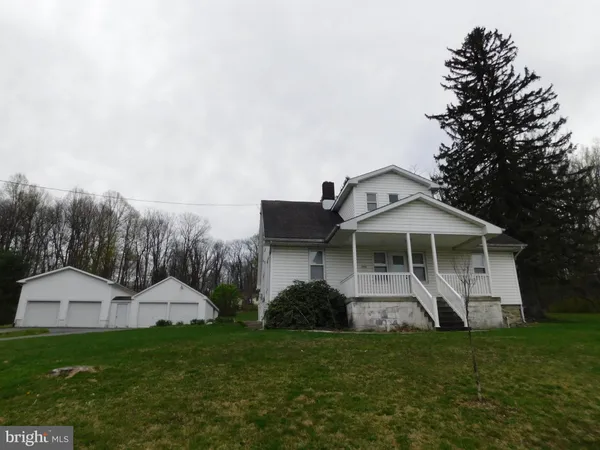 $315,000 | 14156 Old Rte 16, Waynesboro, PA 17268