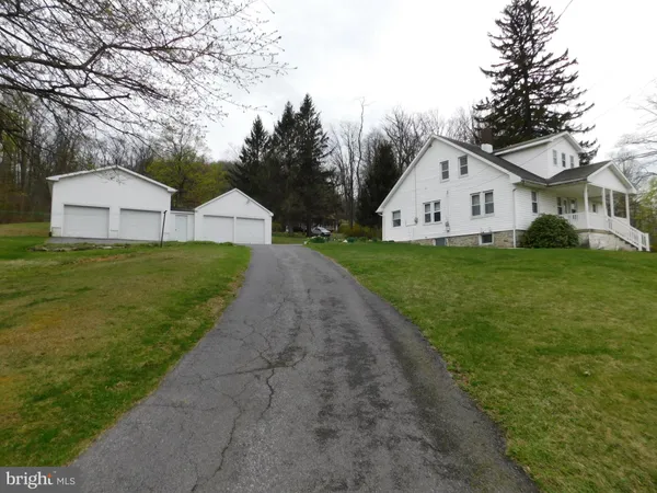 $315,000 | 14156 Old Rte 16, Waynesboro, PA 17268