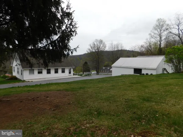 $315,000 | 14156 Old Rte 16, Waynesboro, PA 17268