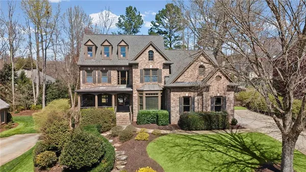 $862,000 | 176 Grandmar Chase, Canton, GA 30115