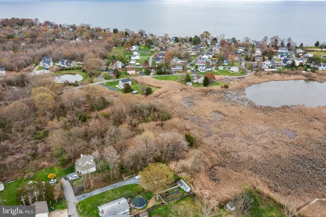 a view of a city street