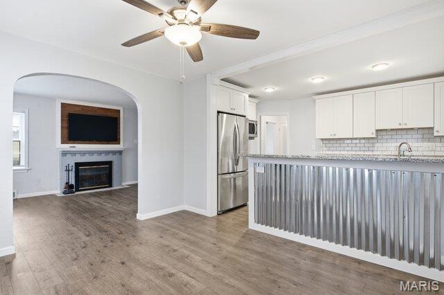 7262 MacKenzie Road St. Louis, MO 63123 - Photo 10 of 39