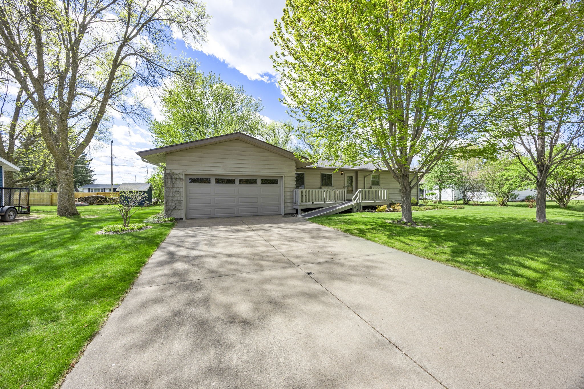 112 Elbert Drive Rice Lake, WI 54868 - Photo 3 of 43