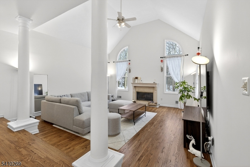 14 Stone Cliff Terrace Oak Ridge, NJ 07438 - Photo 16 of 47