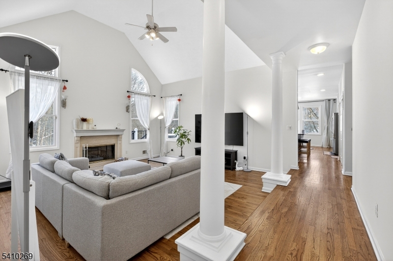 14 Stone Cliff Terrace Oak Ridge, NJ 07438 - Photo 17 of 47