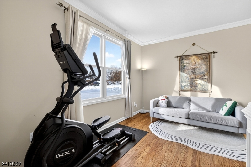 14 Stone Cliff Terrace Oak Ridge, NJ 07438 - Photo 21 of 47