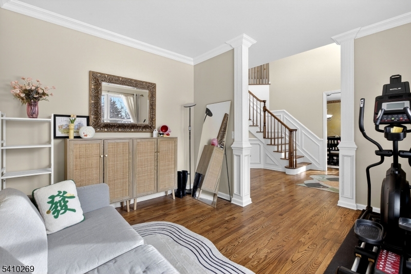 14 Stone Cliff Terrace Oak Ridge, NJ 07438 - Photo 22 of 47