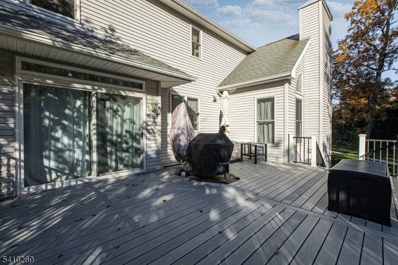 14 Stone Cliff Terrace Oak Ridge, NJ 07438 - Photo 34 of 47