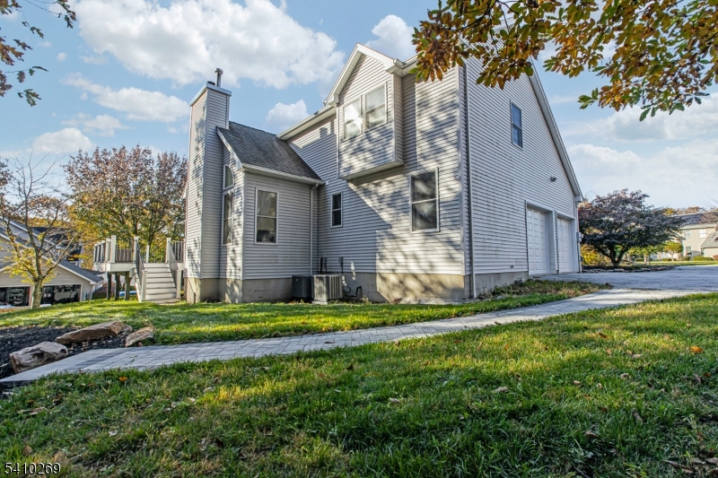 14 Stone Cliff Terrace Oak Ridge, NJ 07438 - Photo 37 of 47