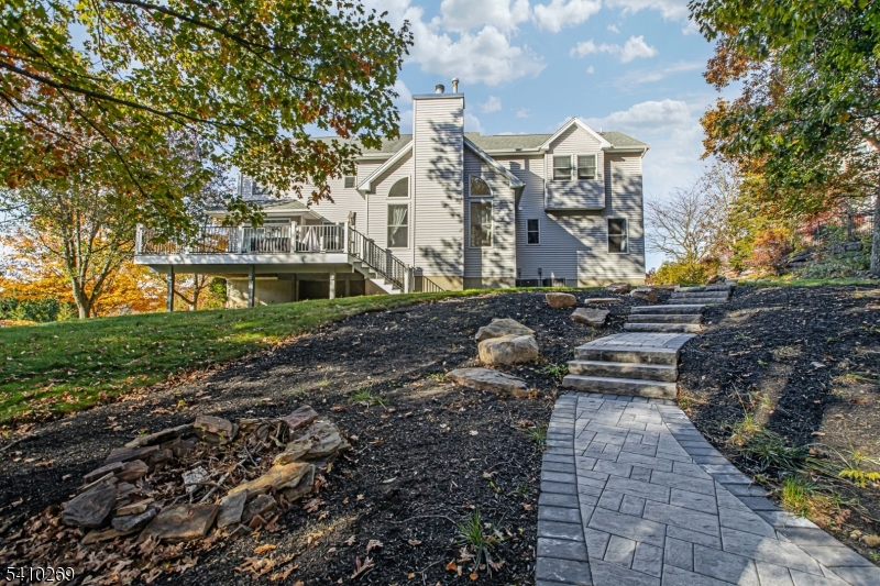 14 Stone Cliff Terrace Oak Ridge, NJ 07438 - Photo 40 of 47