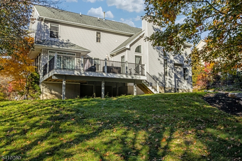 14 Stone Cliff Terrace Oak Ridge, NJ 07438 - Photo 41 of 47