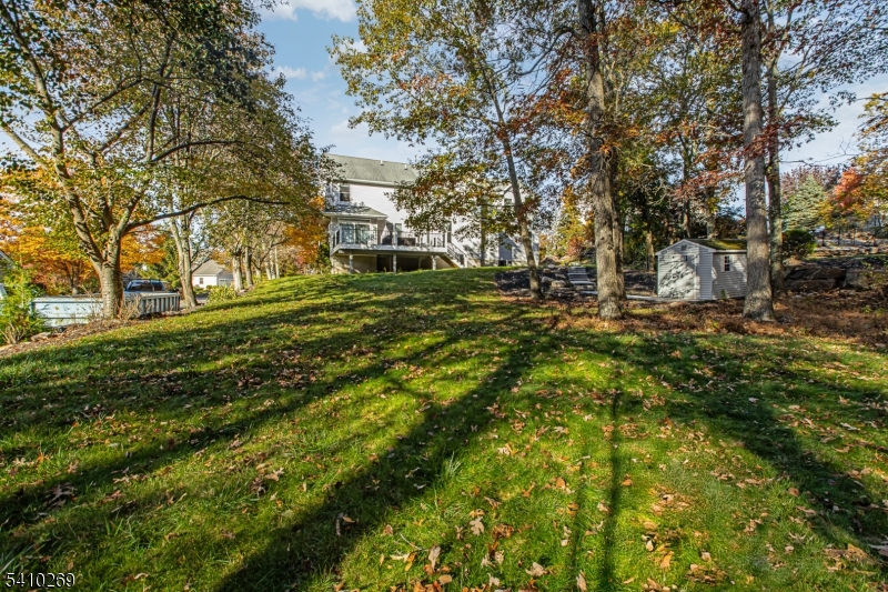 14 Stone Cliff Terrace Oak Ridge, NJ 07438 - Photo 42 of 47