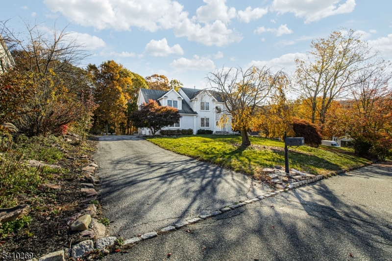 14 Stone Cliff Terrace Oak Ridge, NJ 07438 - Photo 43 of 47