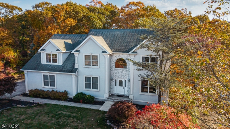 14 Stone Cliff Terrace Oak Ridge, NJ 07438 - Photo 44 of 47